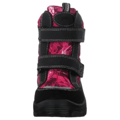 414-6107 Waterproof Warm Lined Fuchsia