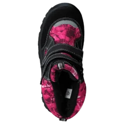 414-6107 Waterproof Warm Lined Fuchsia