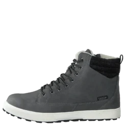 430-3957 Waterproof Warm Lined Grey