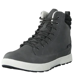 430-3957 Waterproof Warm Lined Grey