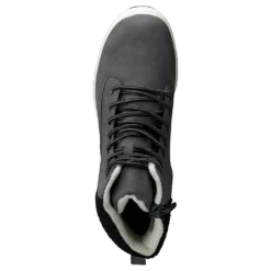 430-3957 Waterproof Warm Lined Grey