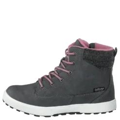 430-9573 Waterproof Warm Lined Grey