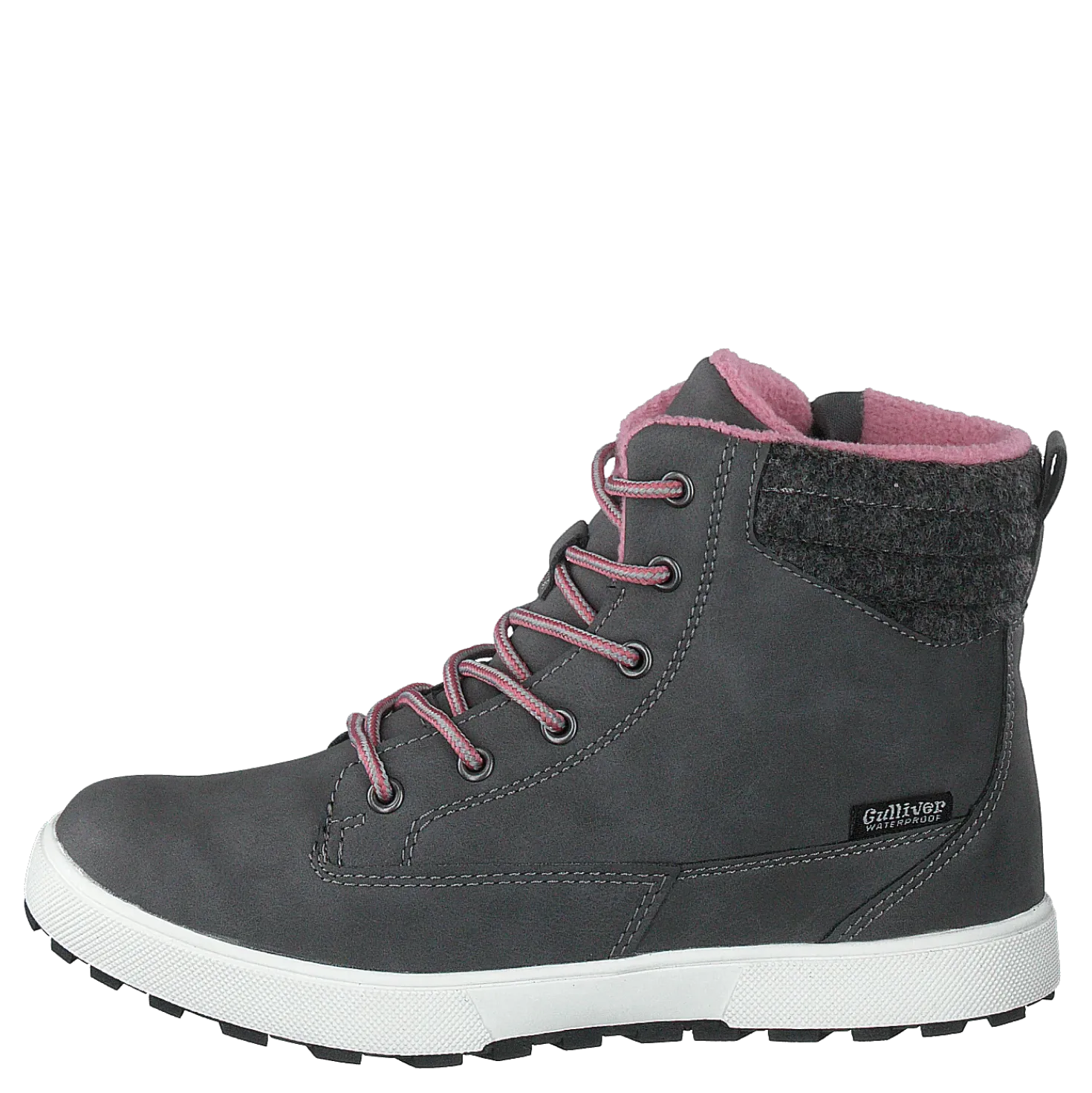 430-9573 Waterproof Warm Lined Grey