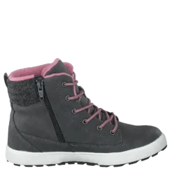 430-9573 Waterproof Warm Lined Grey