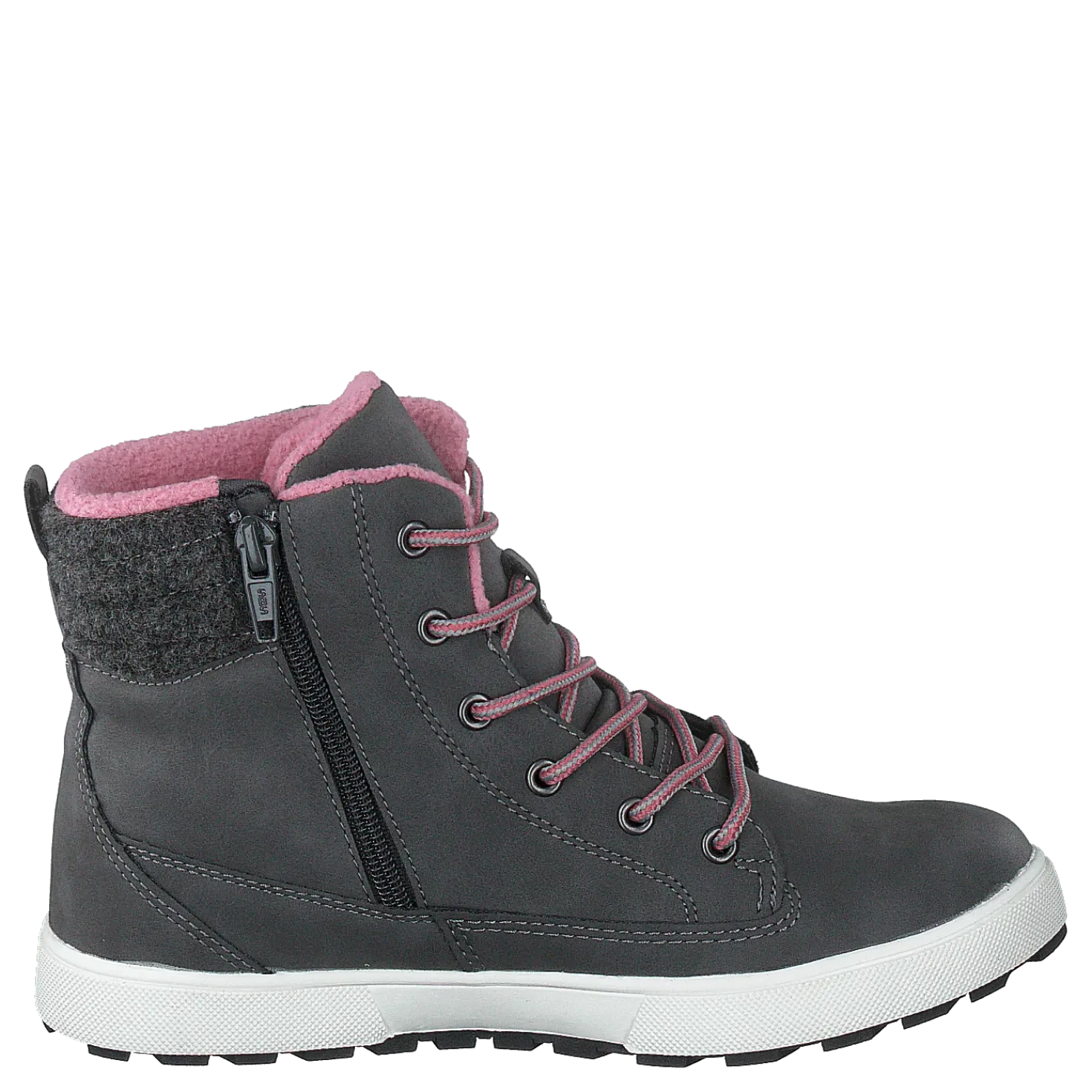 430-9573 Waterproof Warm Lined Grey