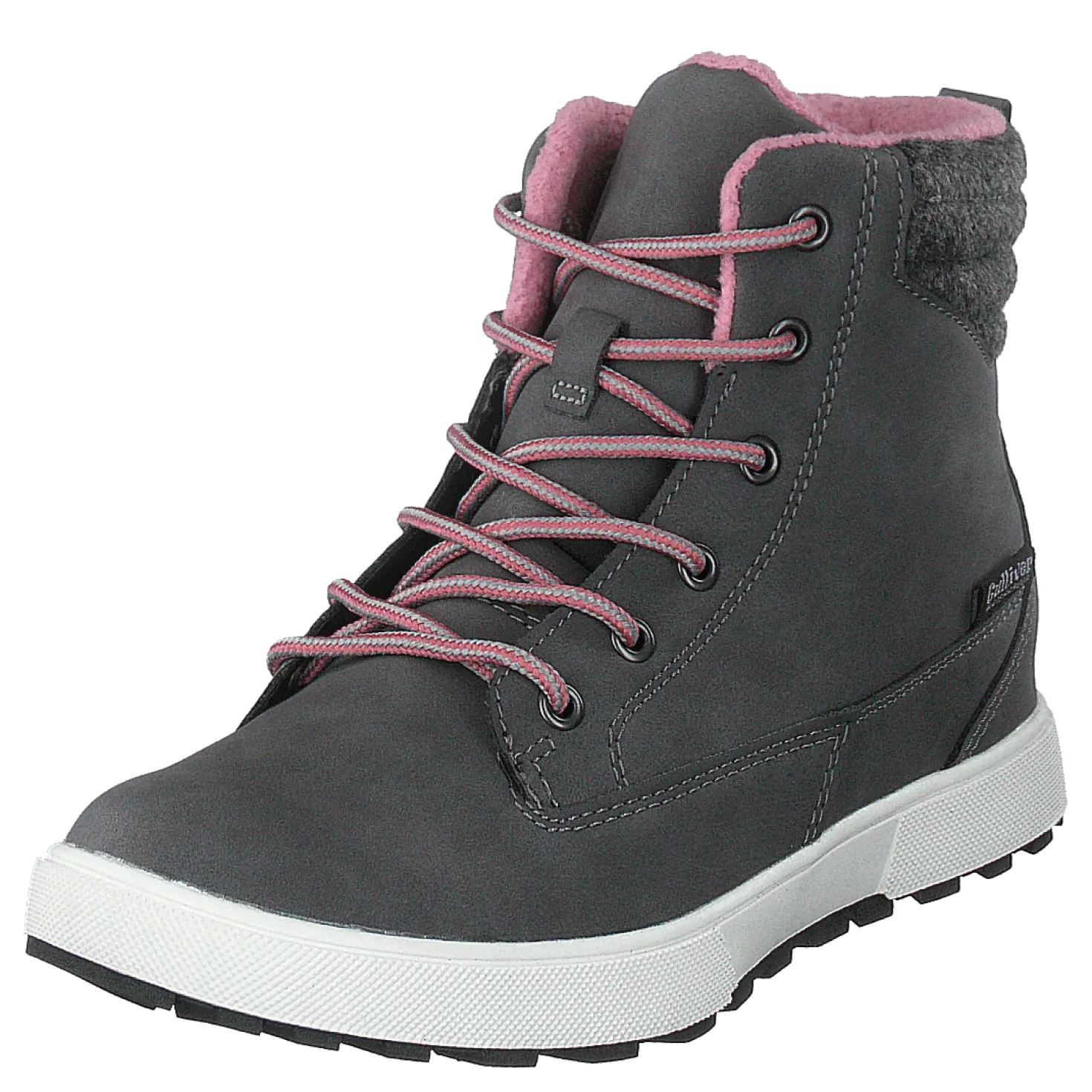 430-9573 Waterproof Warm Lined Grey