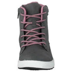 430-9573 Waterproof Warm Lined Grey
