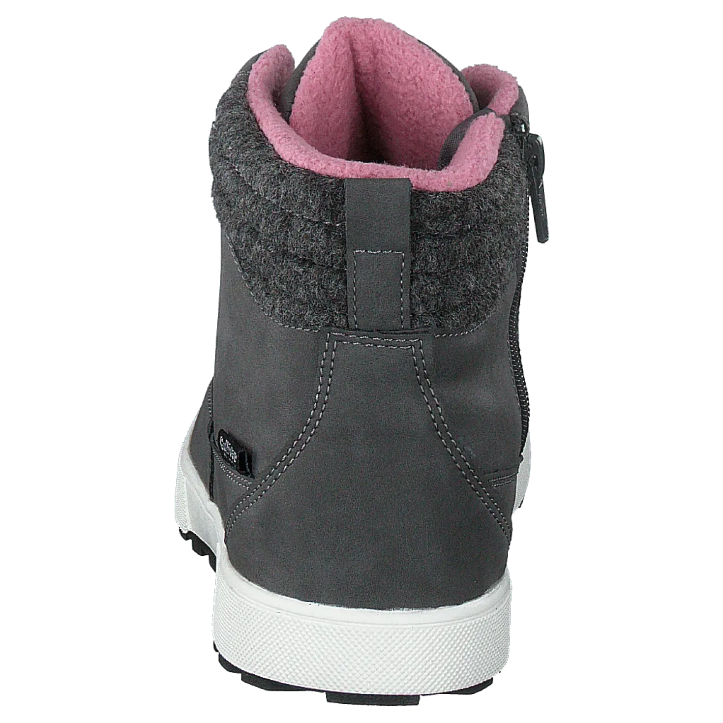 430-9573 Waterproof Warm Lined Grey