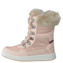 435-0905 Waterproof Warm Lined Light Pink