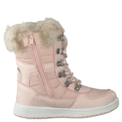 435-0905 Waterproof Warm Lined Light Pink