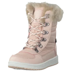 435-0905 Waterproof Warm Lined Light Pink