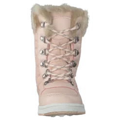 435-0905 Waterproof Warm Lined Light Pink