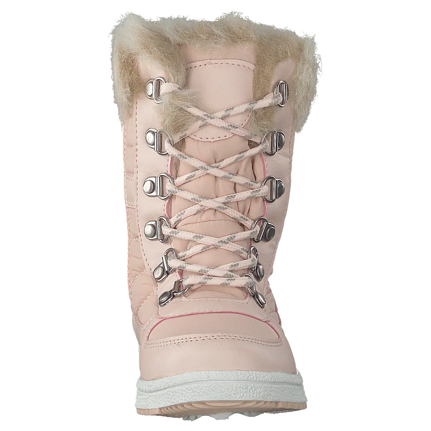 435-0905 Waterproof Warm Lined Light Pink