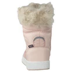 435-0905 Waterproof Warm Lined Light Pink