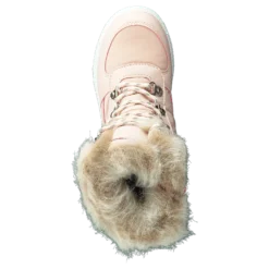 435-0905 Waterproof Warm Lined Light Pink