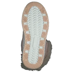 435-0905 Waterproof Warm Lined Light Pink