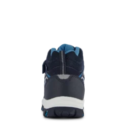430-2387 Waterproof Warm Lined Navy Blue