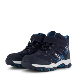 430-2387 Waterproof Warm Lined Navy Blue