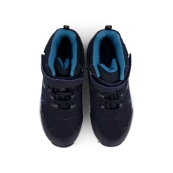 430-2387 Waterproof Warm Lined Navy Blue