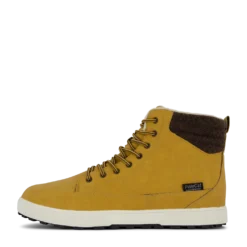 430-3957 Waterproof Warm Lined Yellow