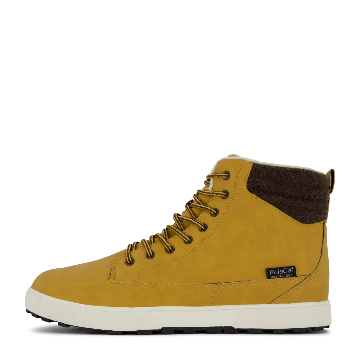 430-3957 Waterproof Warm Lined Yellow