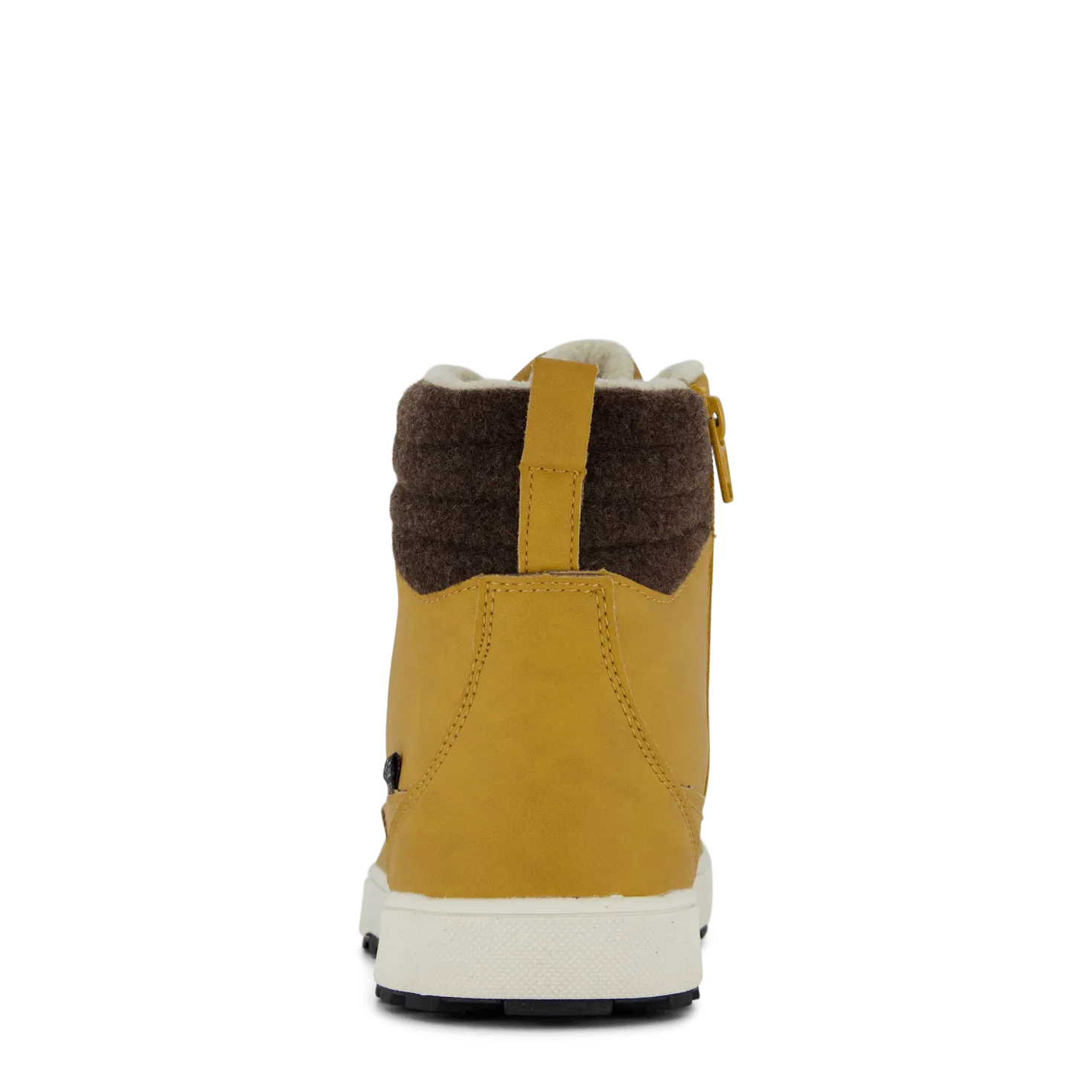 430-3957 Waterproof Warm Lined Yellow