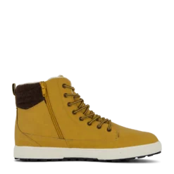 430-3957 Waterproof Warm Lined Yellow