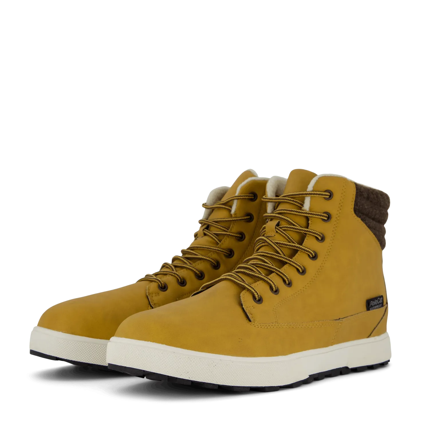 430-3957 Waterproof Warm Lined Yellow