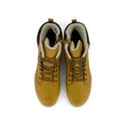 430-3957 Waterproof Warm Lined Yellow