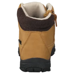430-2997 Waterproof Warm Lined Yellow