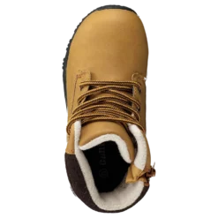430-2997 Waterproof Warm Lined Yellow
