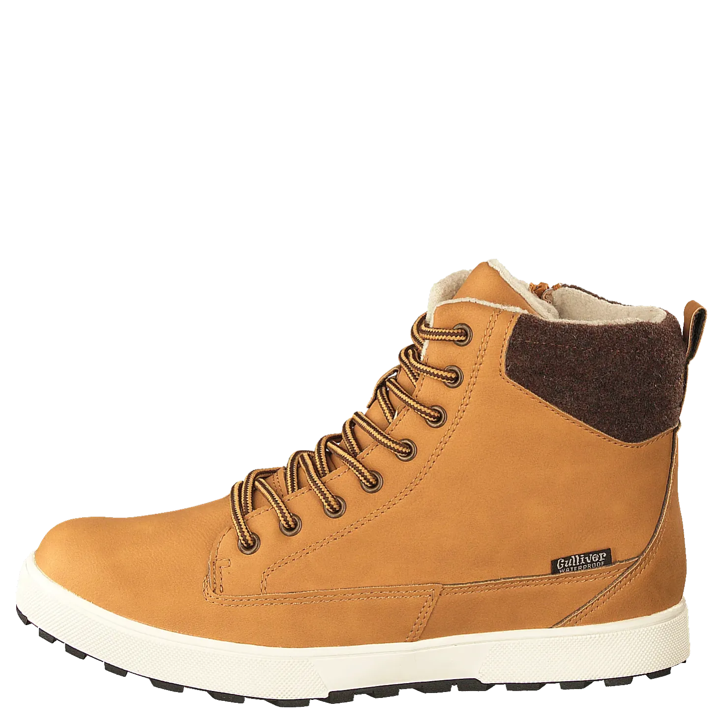 430-9573 Waterproof Warm Lined Yellow