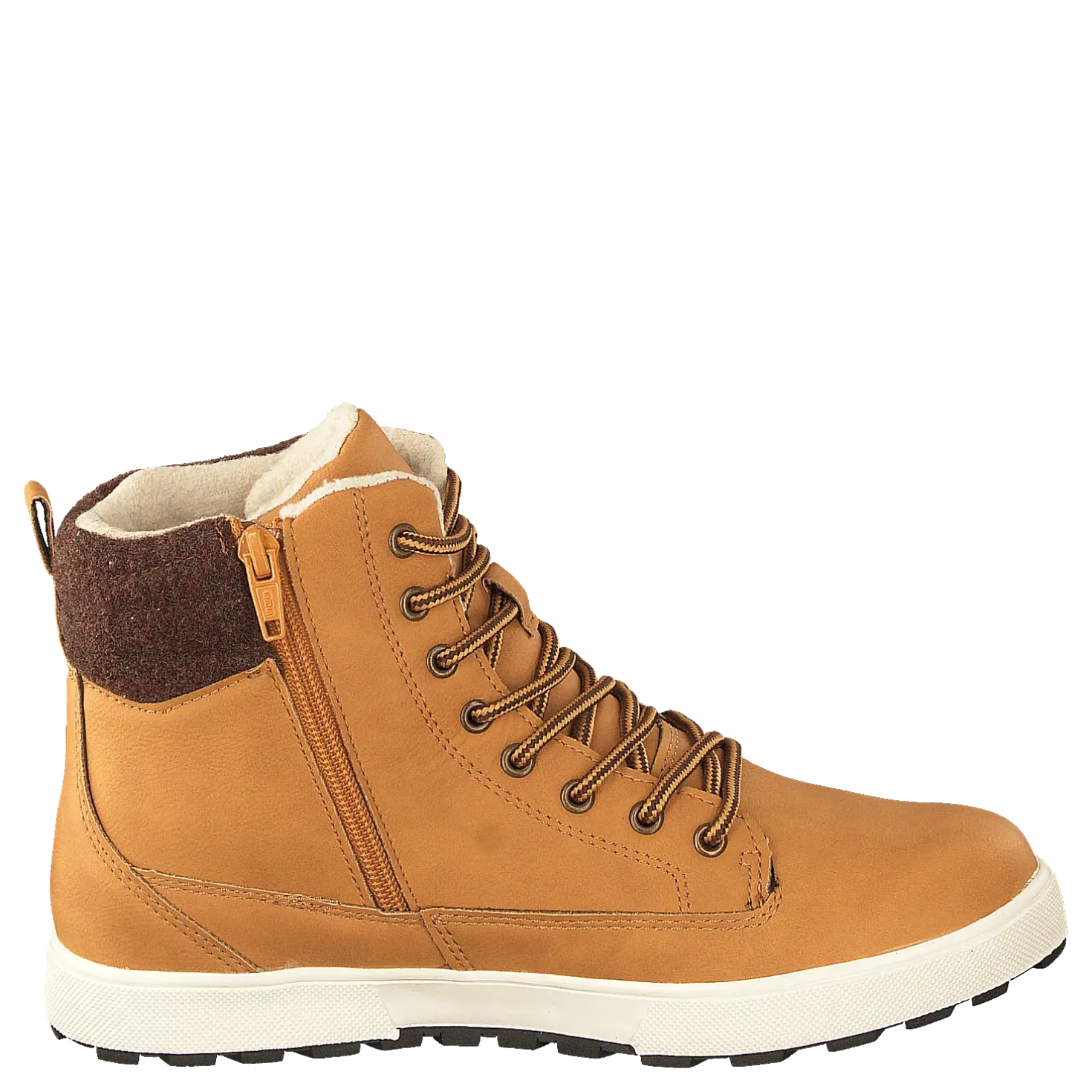 430-9573 Waterproof Warm Lined Yellow