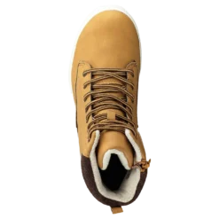 430-9573 Waterproof Warm Lined Yellow