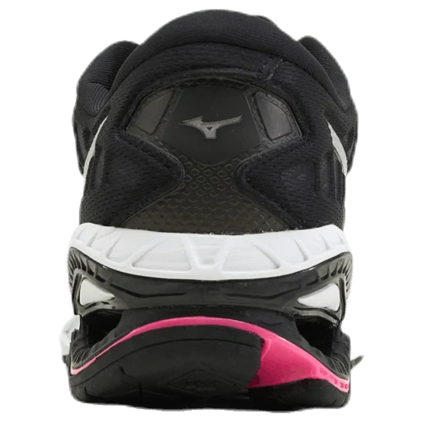 Wave Creation 21 Pink/Black