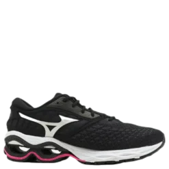 Wave Creation 21 Pink/Black