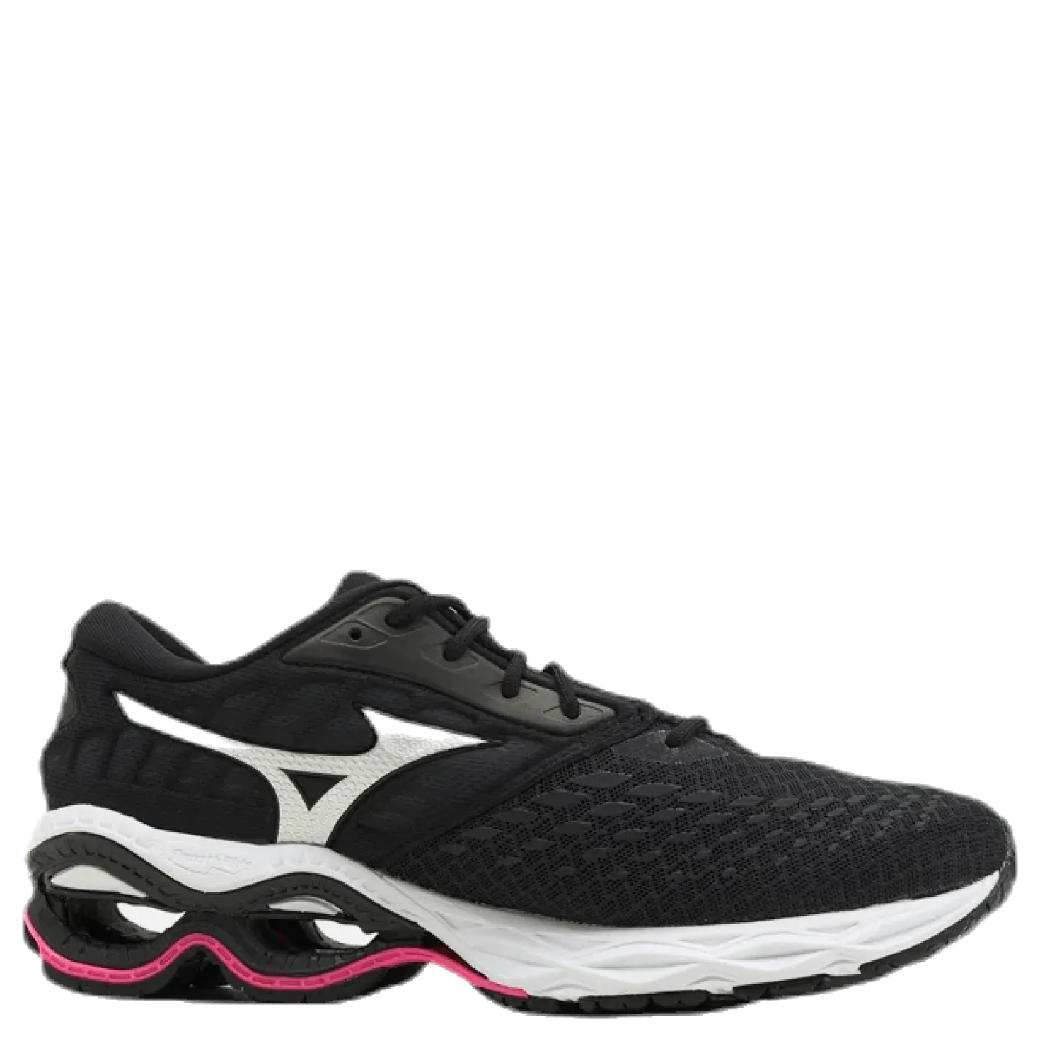 Wave Creation 21 Pink/Black
