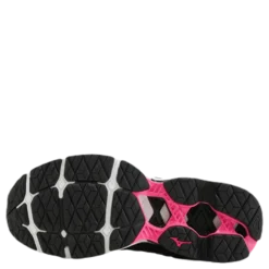 Wave Creation 21 Pink/Black