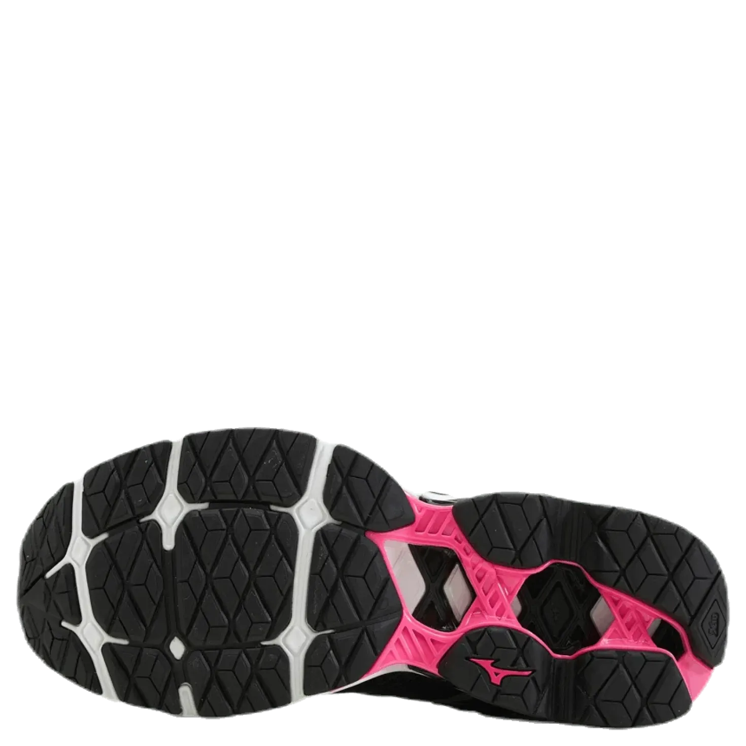 Wave Creation 21 Pink/Black