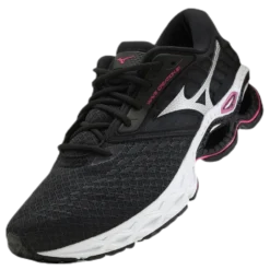 Wave Creation 21 Pink/Black