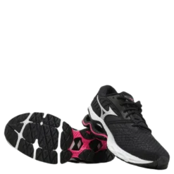 Wave Creation 21 Pink/Black