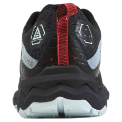 Wave Daichi 6 Black/Grey/Red