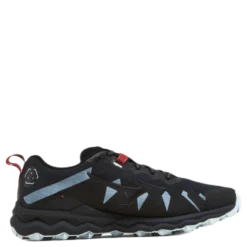 Wave Daichi 6 Black/Grey/Red