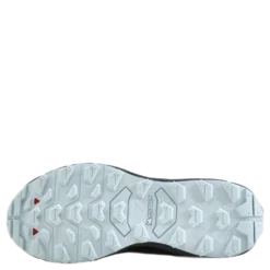 Wave Daichi 6 Black/Grey/Red