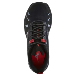 Wave Daichi 6 Black/Grey/Red
