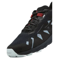 Wave Daichi 6 Black/Grey/Red