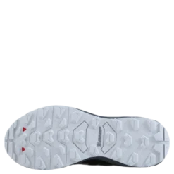 Wave Daichi 6 Black/Grey/Red
