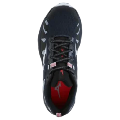 Wave Daichi 6 Black/Grey/Red