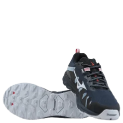 Wave Daichi 6 Black/Grey/Red