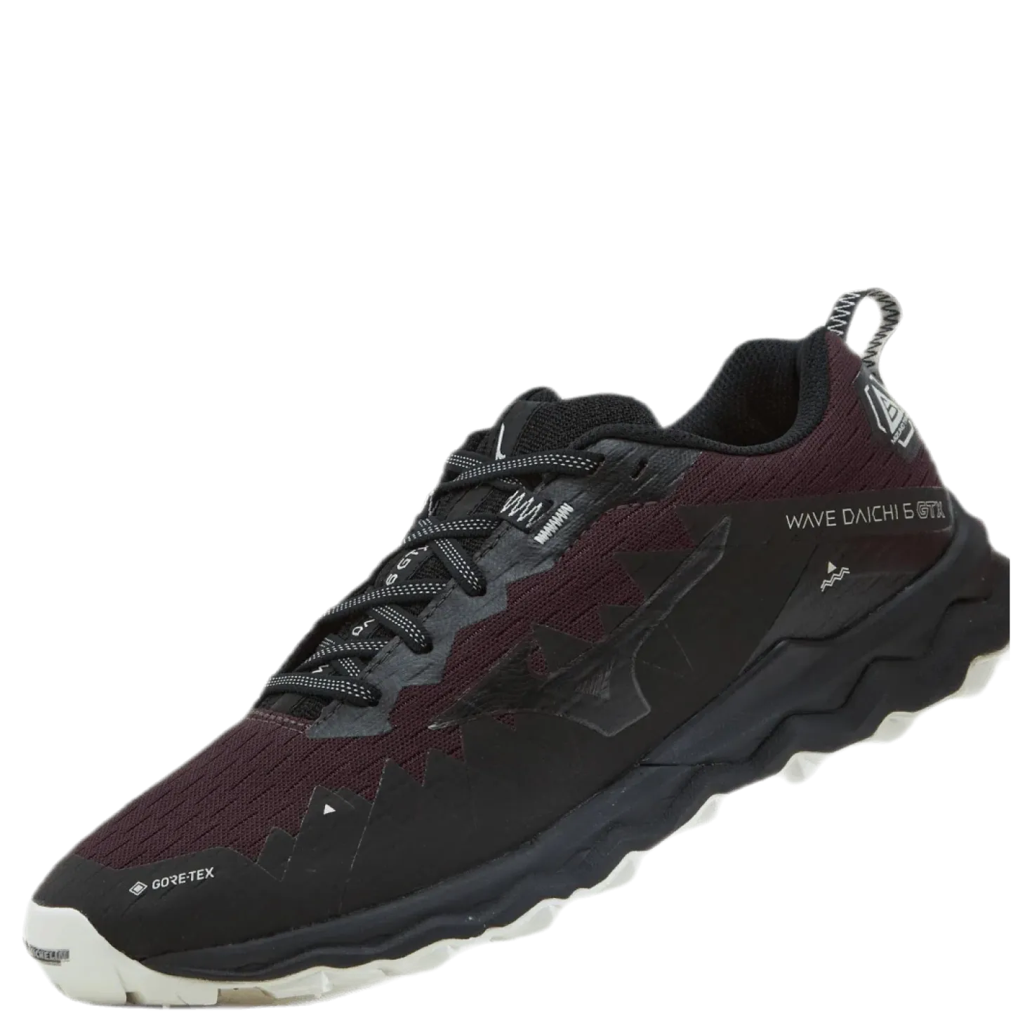 Wave Daichi 6 Gtx Blue/Black